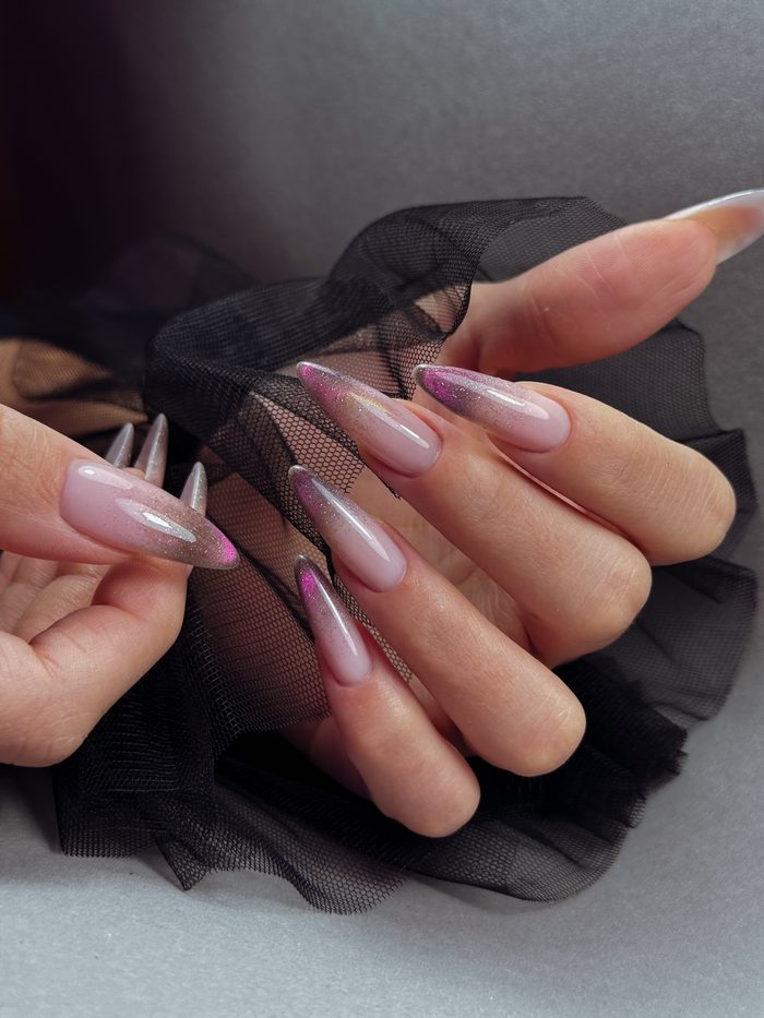 Nail art