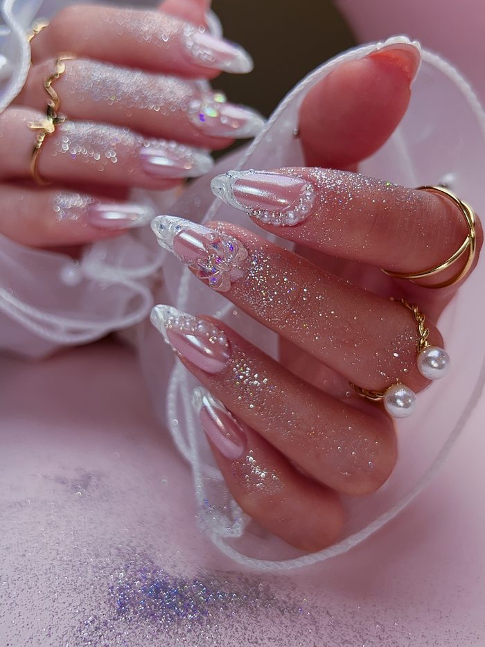 Nail art