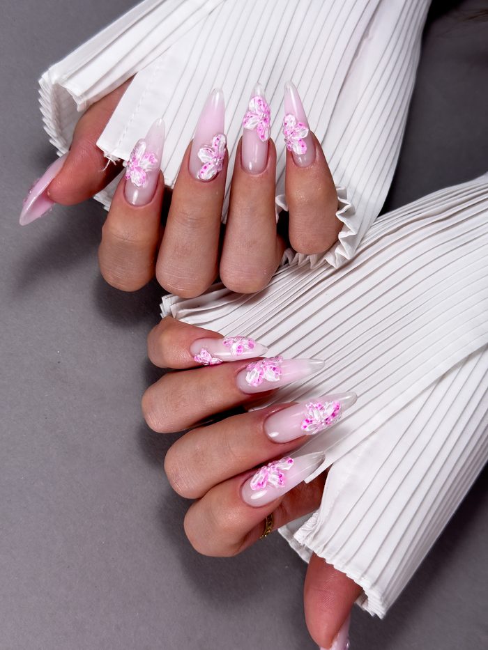 Nail art